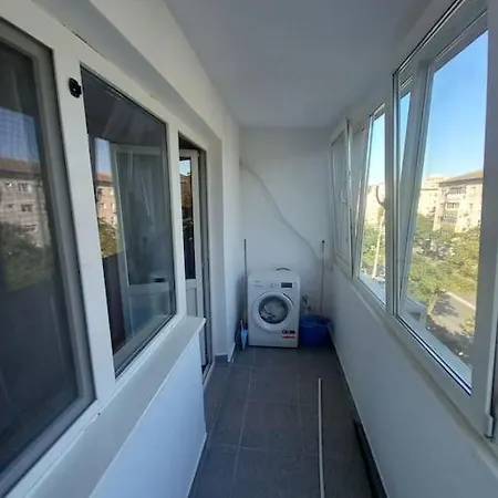 Апартаменты Geometalkraft Apartament *