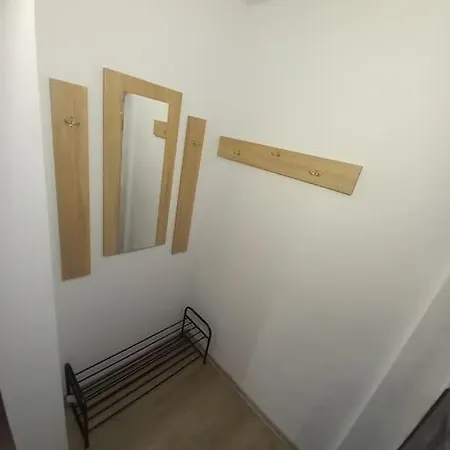 Апартаменты Geometalkraft Apartament Тимишоара