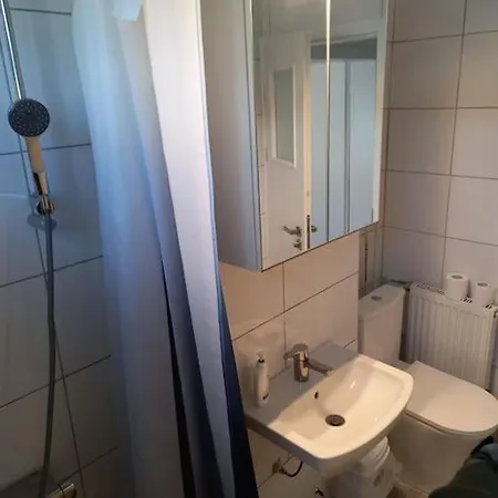 Geometalkraft Apartament