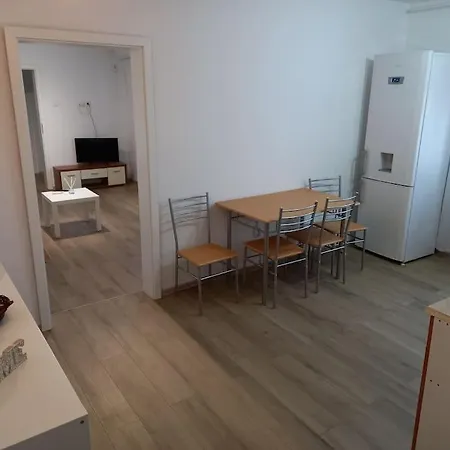 Apartment Geometalkraft Apartament *