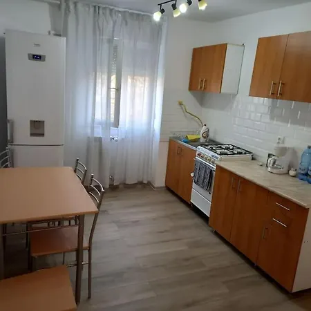 Geometalkraft Apartament Апартаменты *