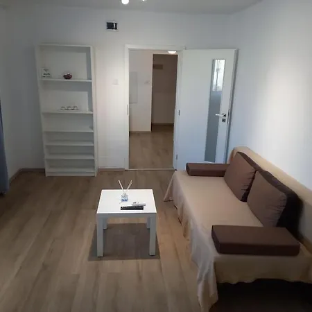 Geometalkraft Apartament