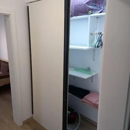 Geometalkraft Apartament