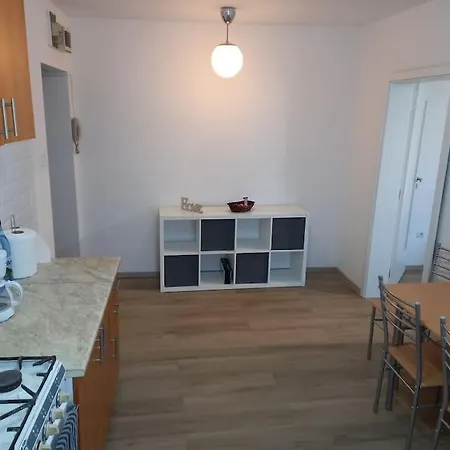 Geometalkraft Apartament *