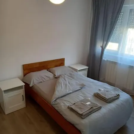 Geometalkraft Apartament * Temesvár